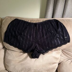 Brand new Victoria’s Secret bed shorts